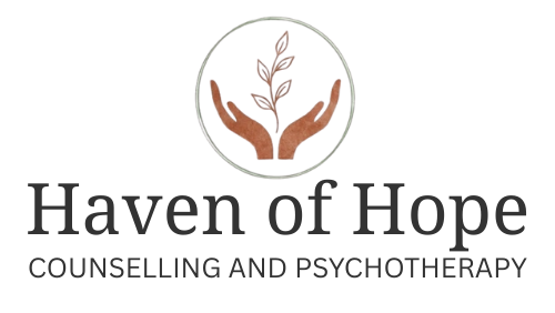 Haven of Hope Logo