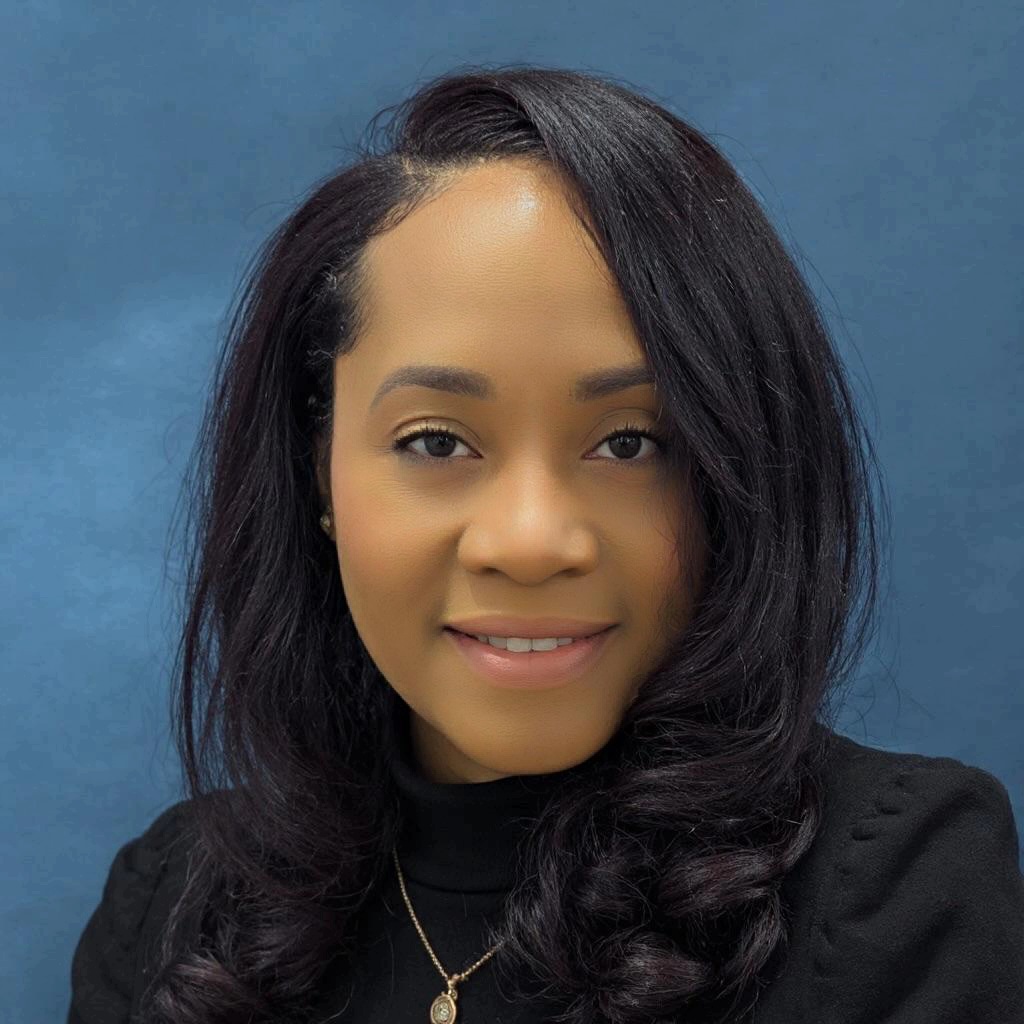 Peta-Gay Miller-Marshall